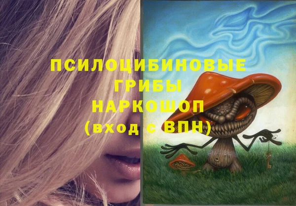 кристаллы Белоозёрский